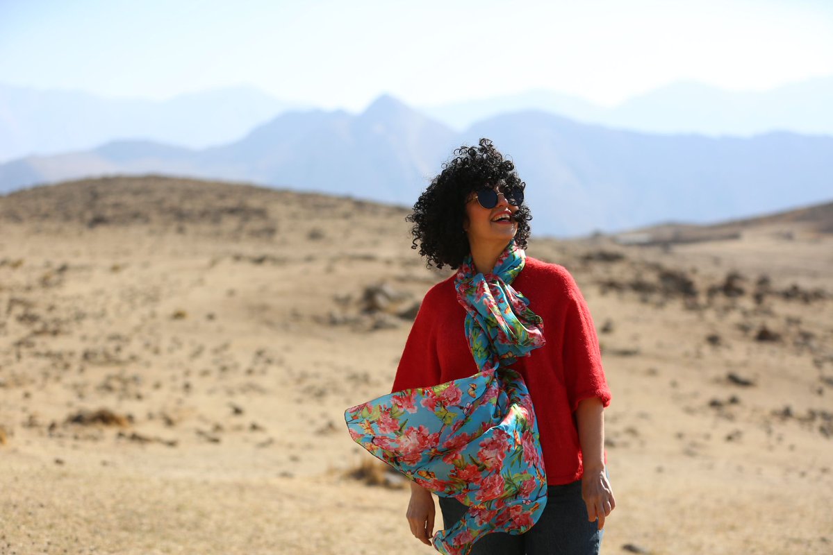 Narges Mohammadi | نرگس محمدی tweet media