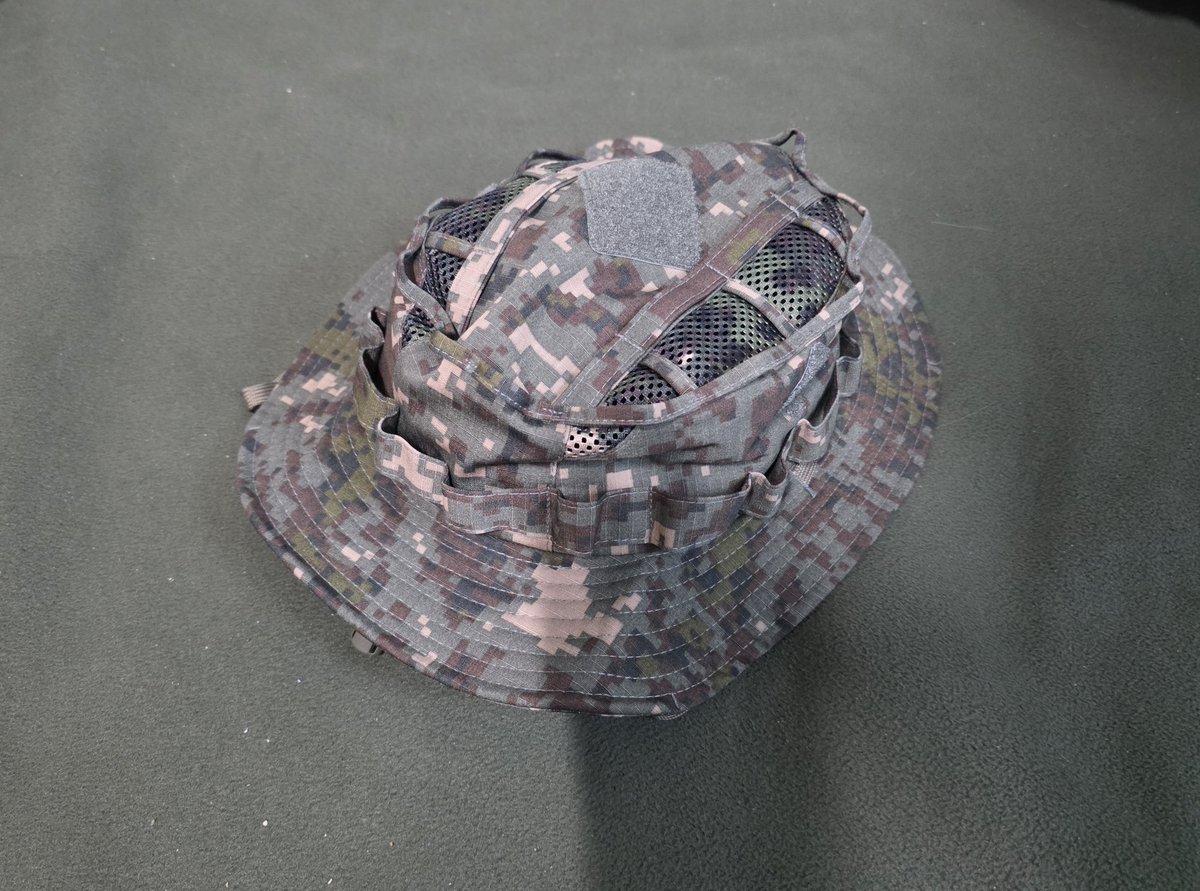 キムウンソ tweet media