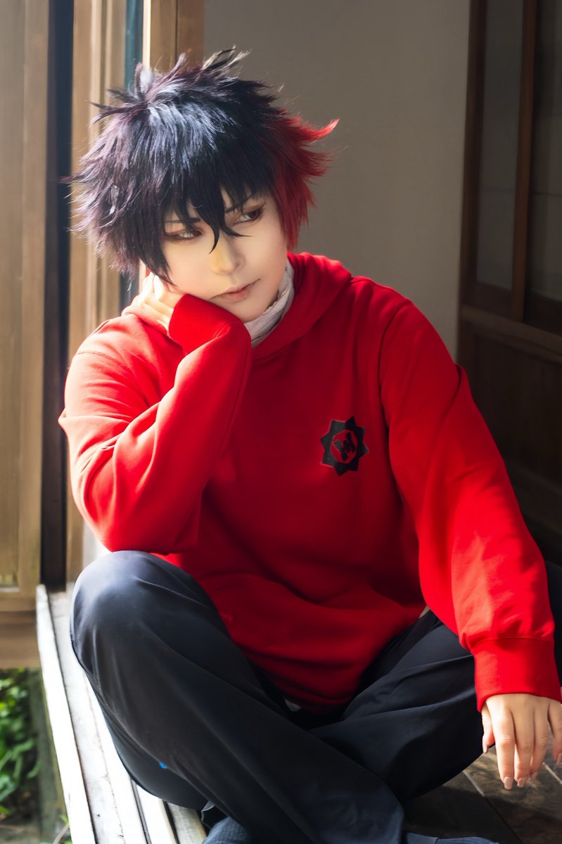 かずと tweet media