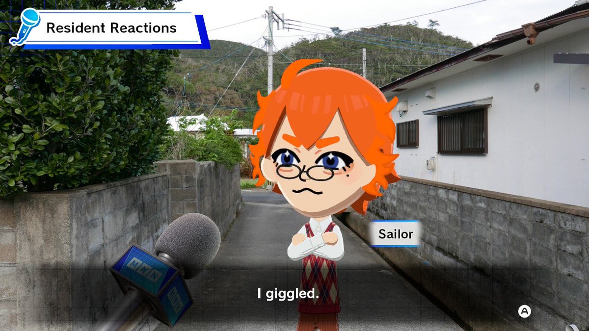 Sailor!! ⭐️⛵️ | Sailing Star Vtuber tweet media