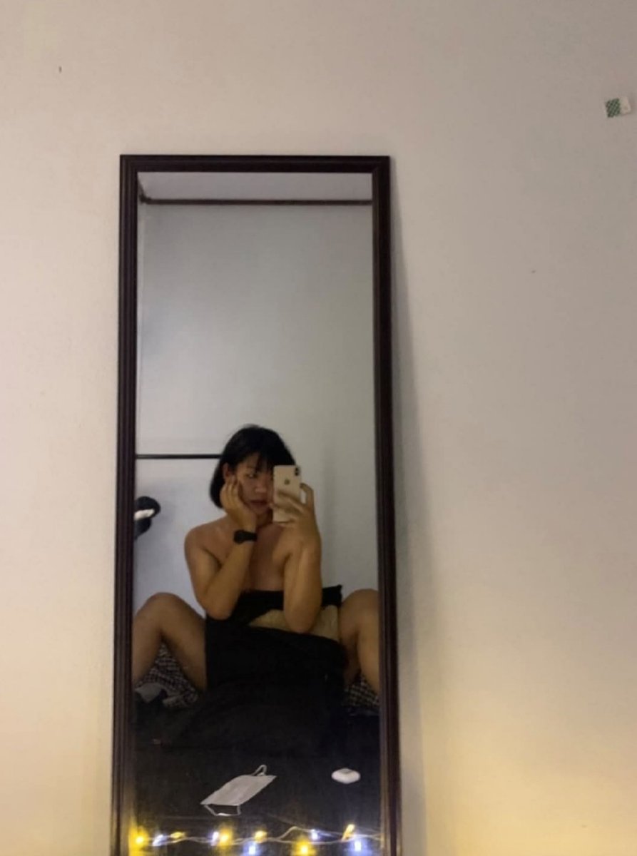เนเน่ tweet media
