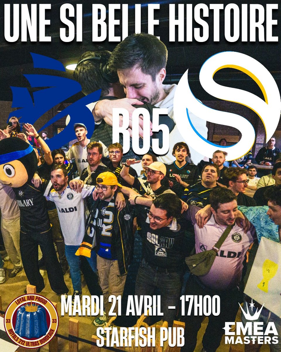 Ultras Solary Bordeaux tweet media