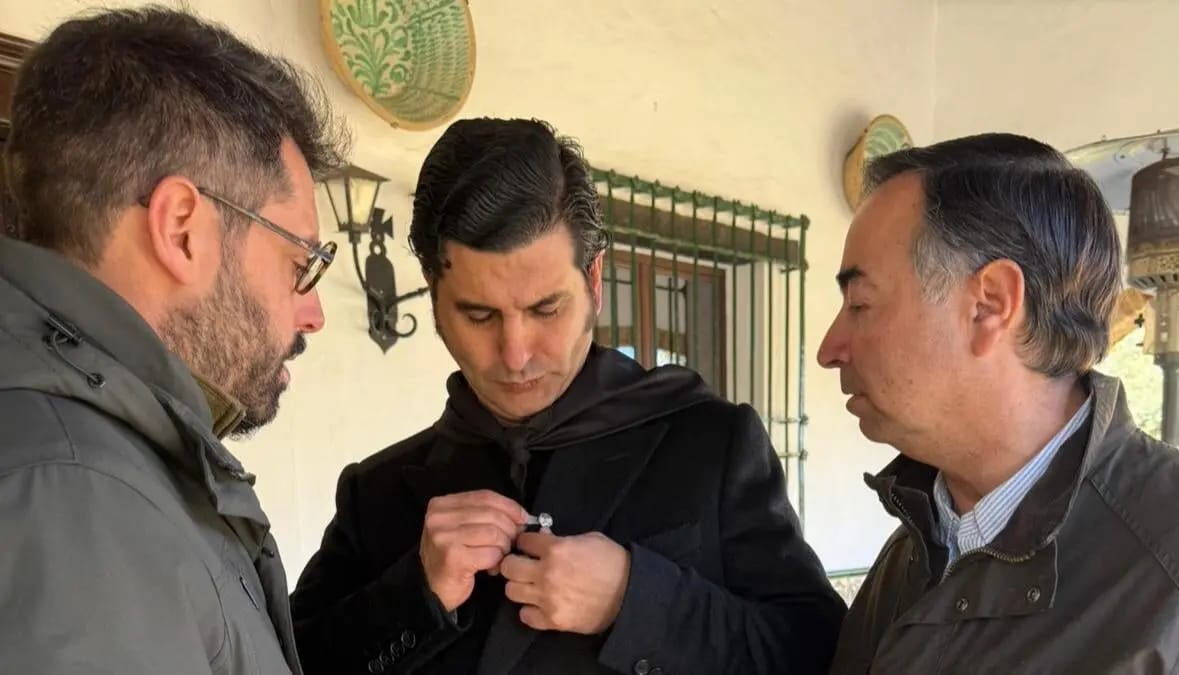 Hermandad de la Macarena tweet media