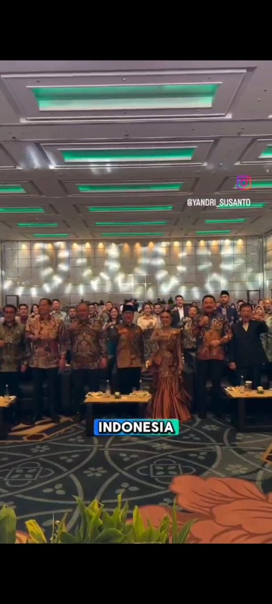 Kolaborasi Program Jaga Desa, Kementerian Desa PDT kerjasama Kejaksaan Agung Mendorong Transparansi, akuntabel dan Bebas Penyimpangan. 

<a href="/YandriSusanto/">Yandri Susanto</a>
@SekretariatNegaraRI

#MenteriDesadanJaksaAgungJagaDesa
#BPSDMKementerianDesaPDT
#PendampinganPengawasanJagaDesa