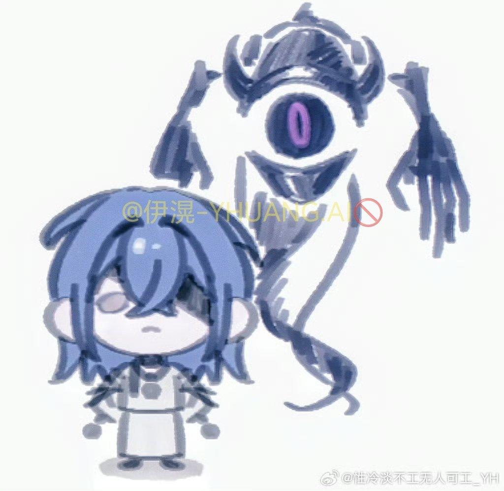 伊滉-YHUANG. tweet media