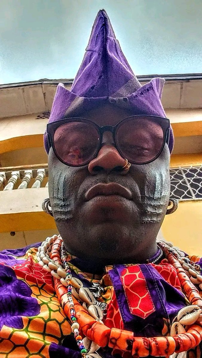 Samson 🇳🇬 tweet media