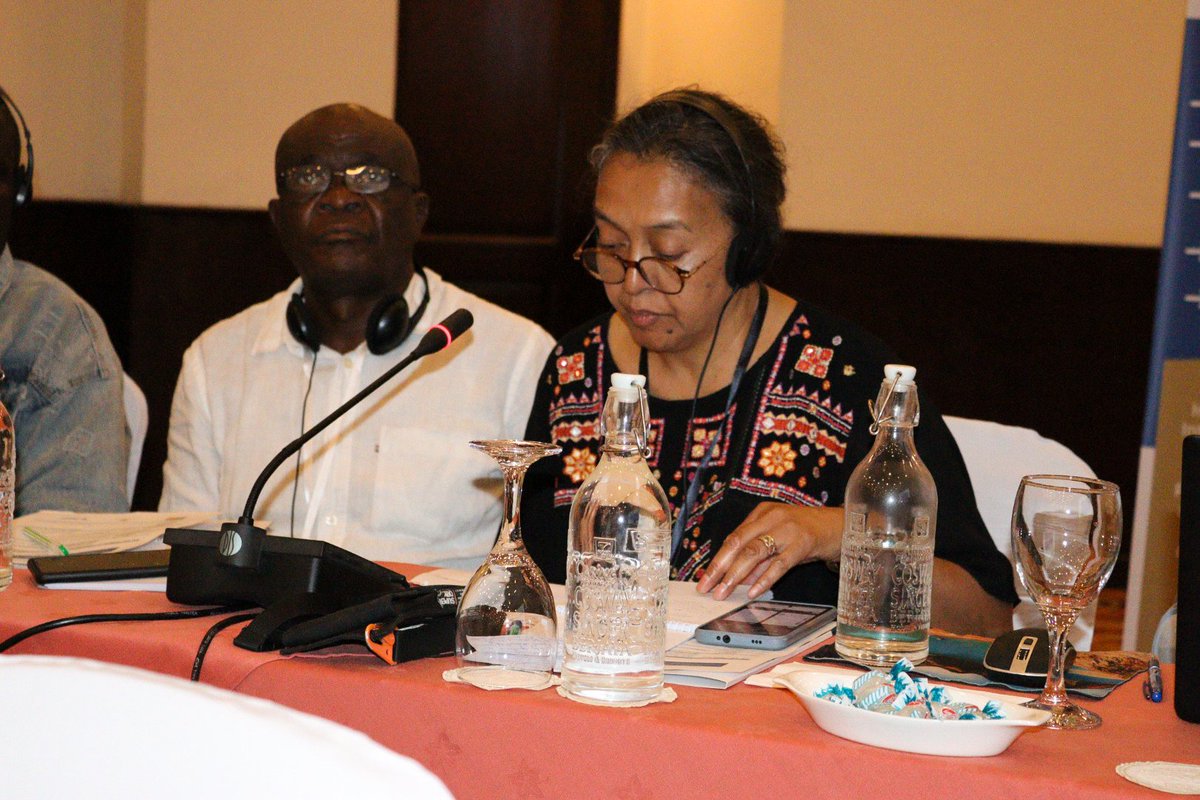 Southern African Council of NGOs tweet media