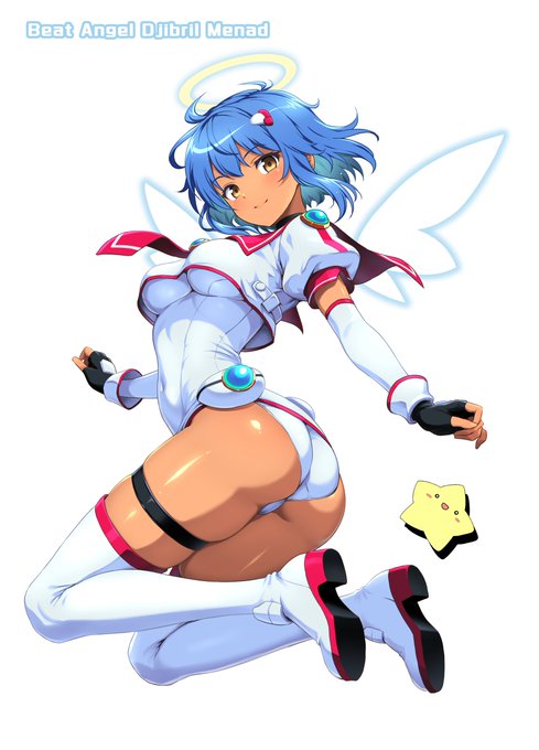 青い地球を守るため、レッゴーラヴリィ変身タイム! 