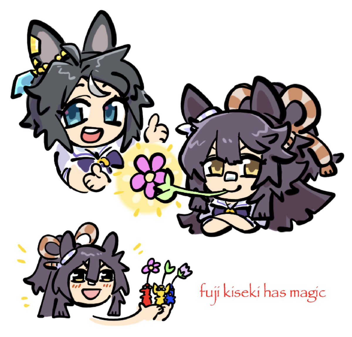 shen toes (@pikminpreggedup) on Twitter photo 