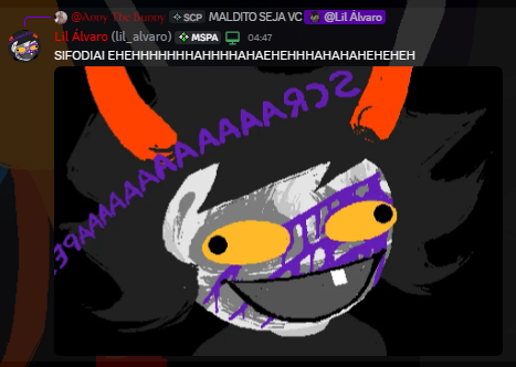 Lil Álvaro |The man behind the FoN fOn :o)| tweet media