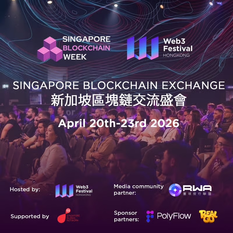 PolyFlow tweet media