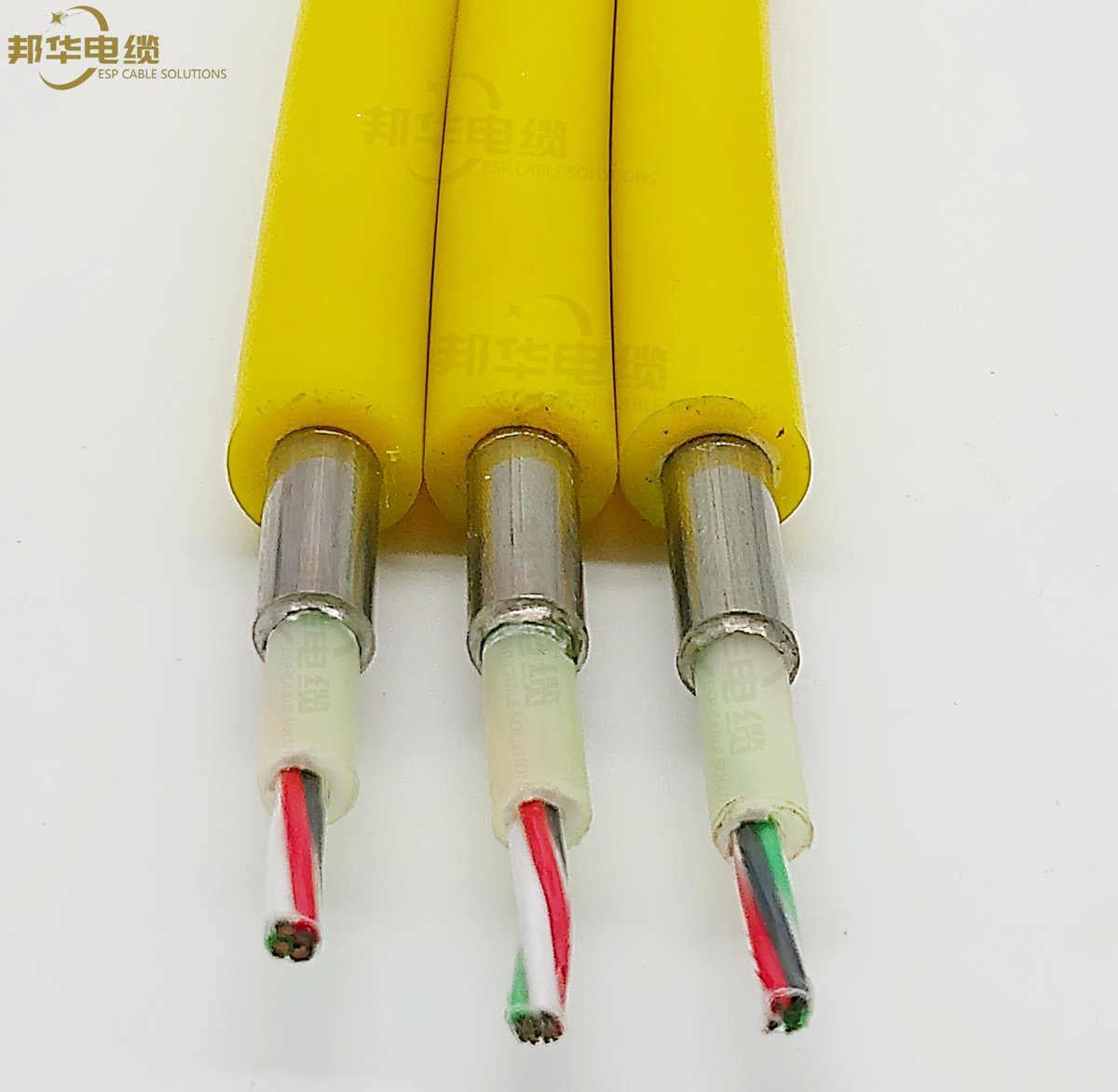 Fiona1799829's tweet photo. Round Encapsulated TEC Cable
Inquiry with me
Email : sales03@espcablesolutions.com
Whatsapp: +86 17336989486
Company :ESP Cable Solutions Co.,Limited
#oilandgas #oilandrig #downholecompletion #oilfield #welltesting #espsystem #energy #oilfield #oilrig #drilling #downholeservice https://t.co/n3DDNqegqK