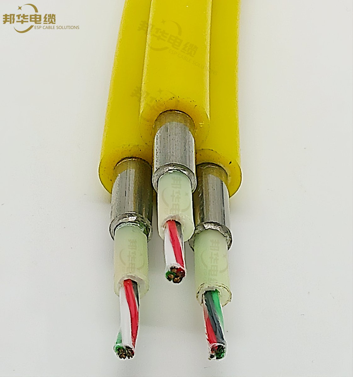 Fiona1799829's tweet photo. Round Encapsulated TEC Cable
Inquiry with me
Email : sales03@espcablesolutions.com
Whatsapp: +86 17336989486
Company :ESP Cable Solutions Co.,Limited
#oilandgas #oilandrig #downholecompletion #oilfield #welltesting #espsystem #energy #oilfield #oilrig #drilling #downholeservice https://t.co/n3DDNqegqK
