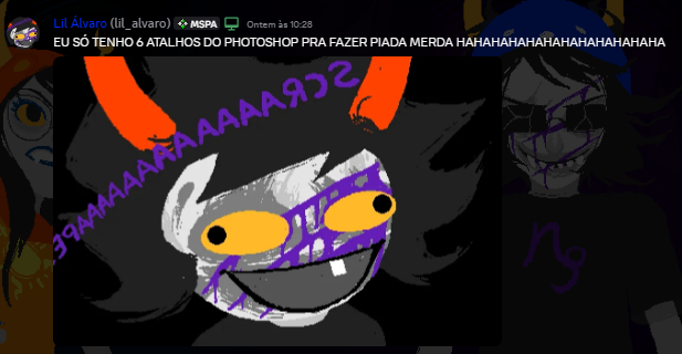 Lil Álvaro |The man behind the FoN fOn :o)| tweet media