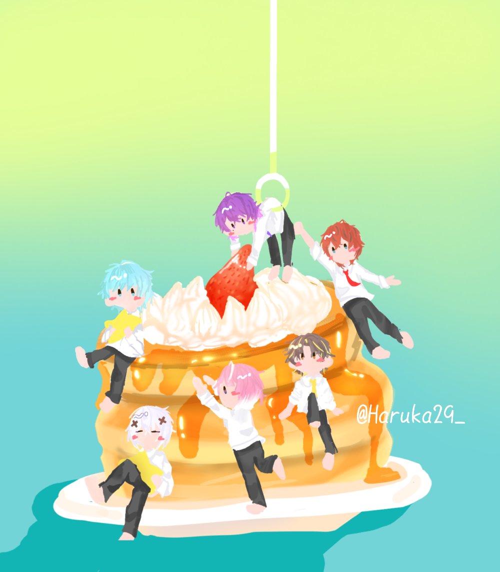 遥花_💫 tweet media