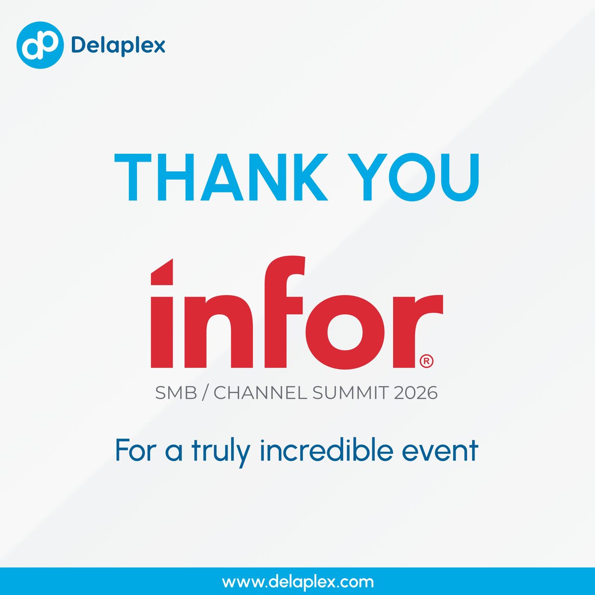 Delaplex tweet media