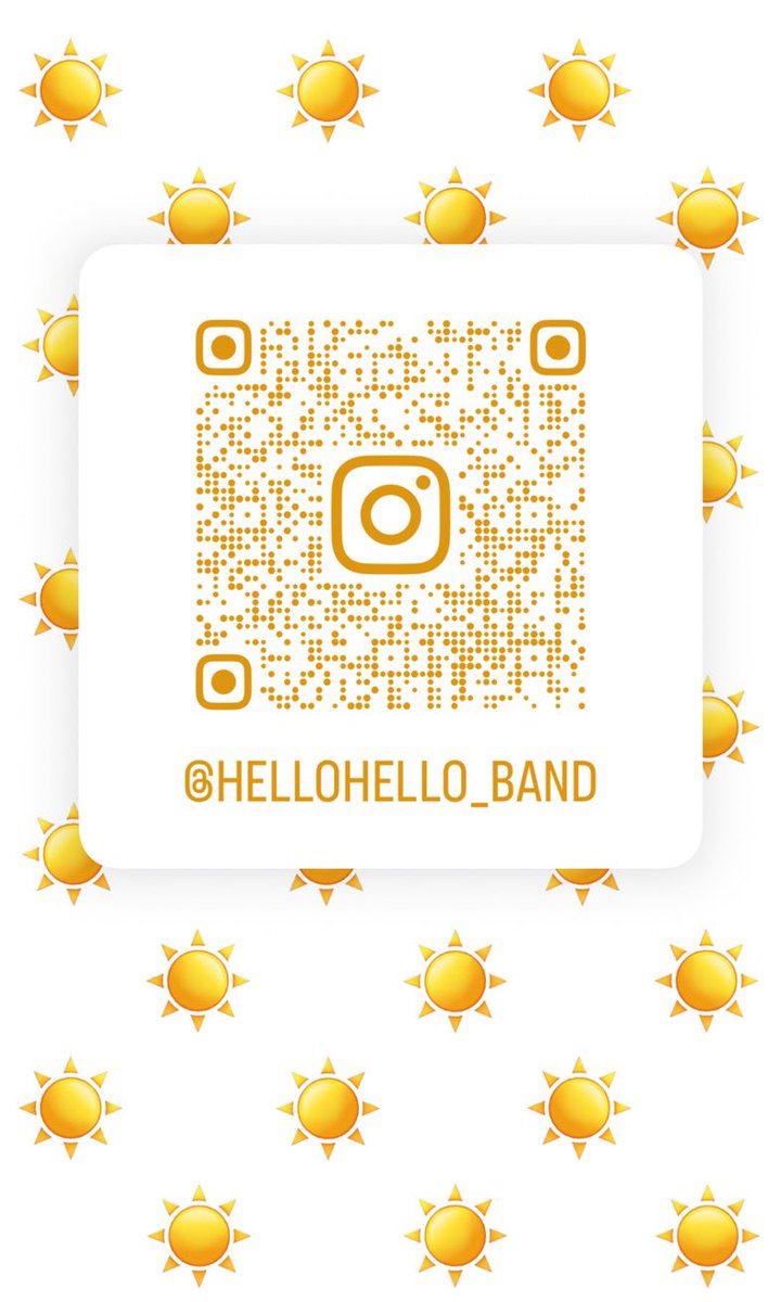 Hello Hello tweet media