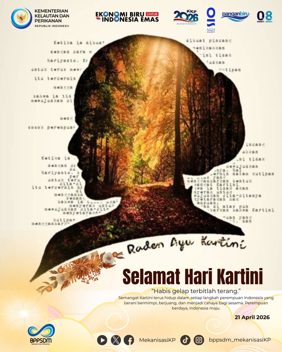 BPPSDM MEKANISASI KP tweet media