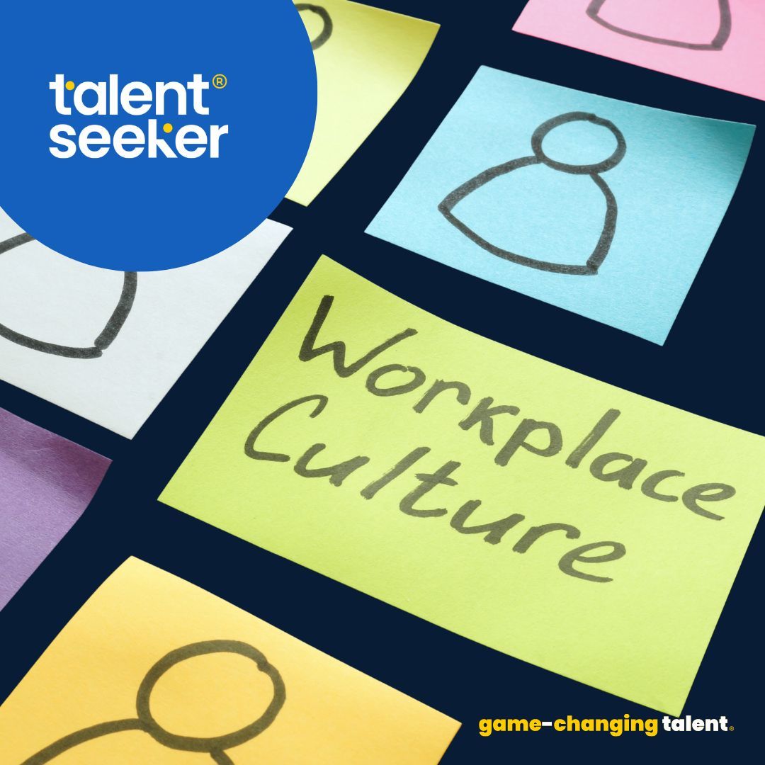 talentseekerUK's tweet image. Hiring marketers? Culture fit matters.
Define your values, ask how candidates handle teams &amp;amp; challenges, and look for adaptability. Involve your team - rapport says a lot.
89% of UK employers prioritise cultural fit (Chartered Institute of Personnel and Development).
#recruitment