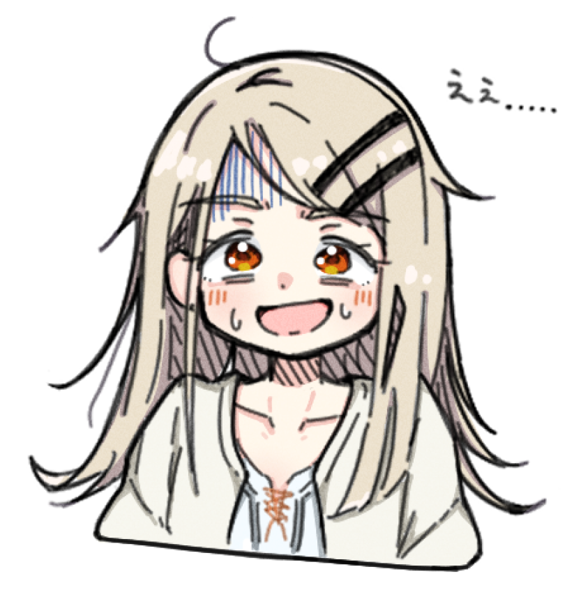 からすトング tweet media