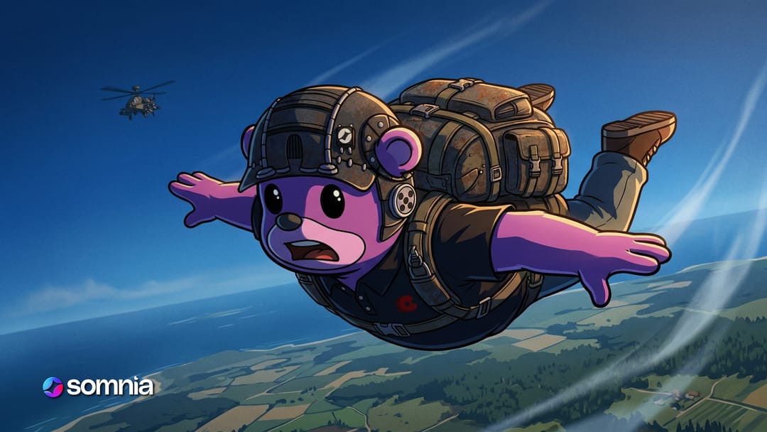 ecosystem.somi tweet media