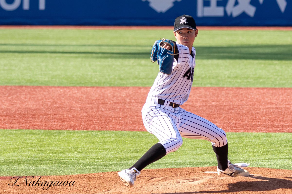 中川達夫 tweet media
