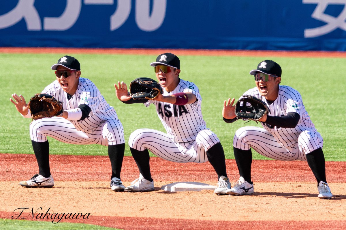 中川達夫 tweet media