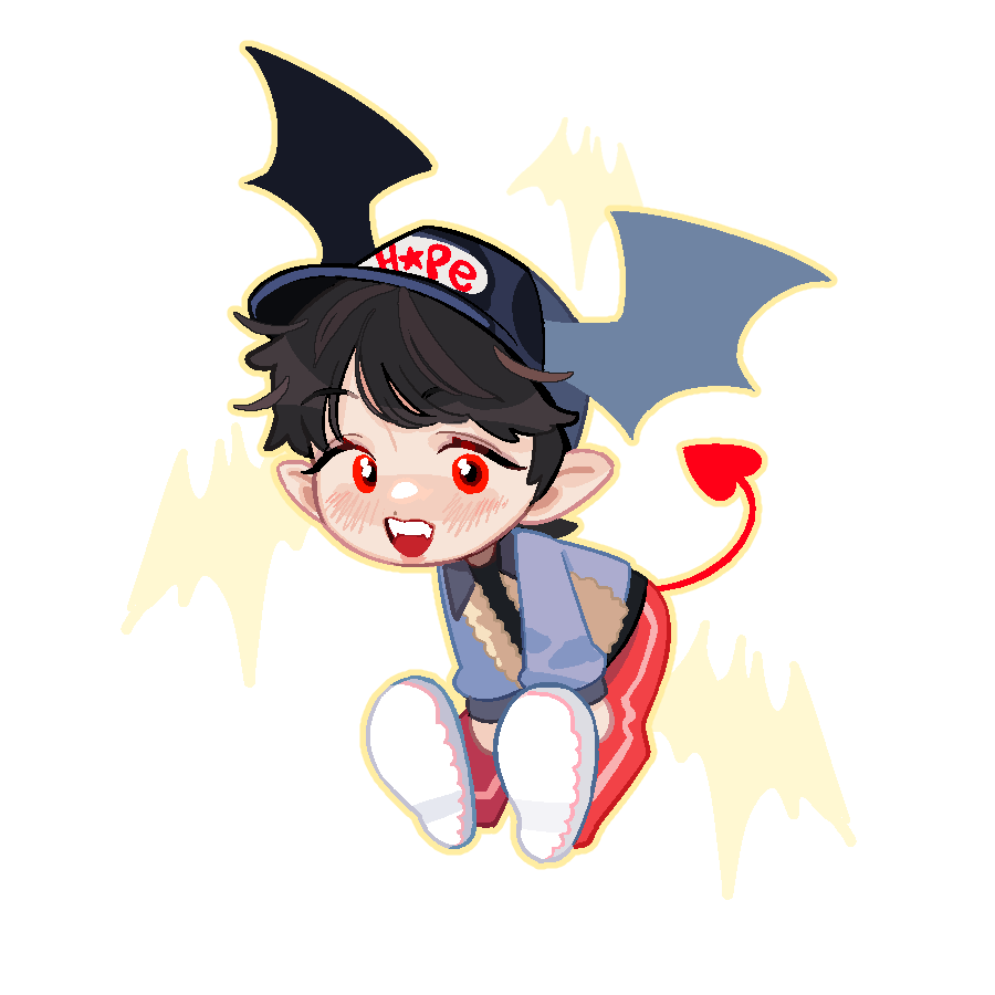🦇🦇🦇