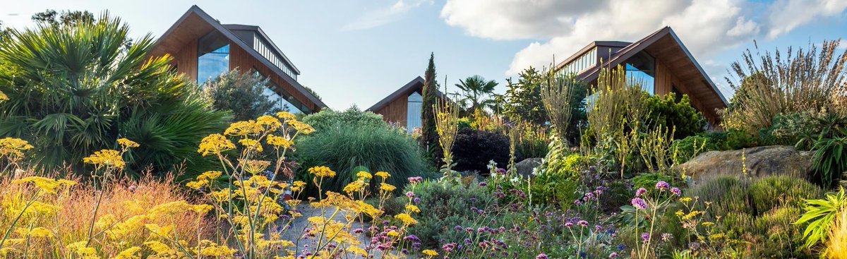 CultureCalling's tweet photo. 🌿 Discover RHS Garden Hyde Hall

From the Mediterranean-inspired Dry Garden to rolling landscapes and vibrant seasonal planting, this Essex gem is alive with colour all year round.

Perfect for a peaceful day out, with cafés, family-friendly spaces and plenty to explore.

📍 RHS Garden Hyde Hall
🎟️ Book online to save 

https://t.co/5ddZrsr5Rl