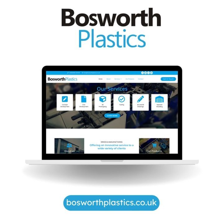 Bosworth_ukmfg's tweet image. Our Services✅

We are a designer &amp;amp; manufacturer of plastic injection moulded products based in Leicestershire, offering an innovative service to a wide variety of clients. You could say we are the market innovators in this area!

🌐bit.ly/3PwcHTg

#ukmfg #supportukmfg