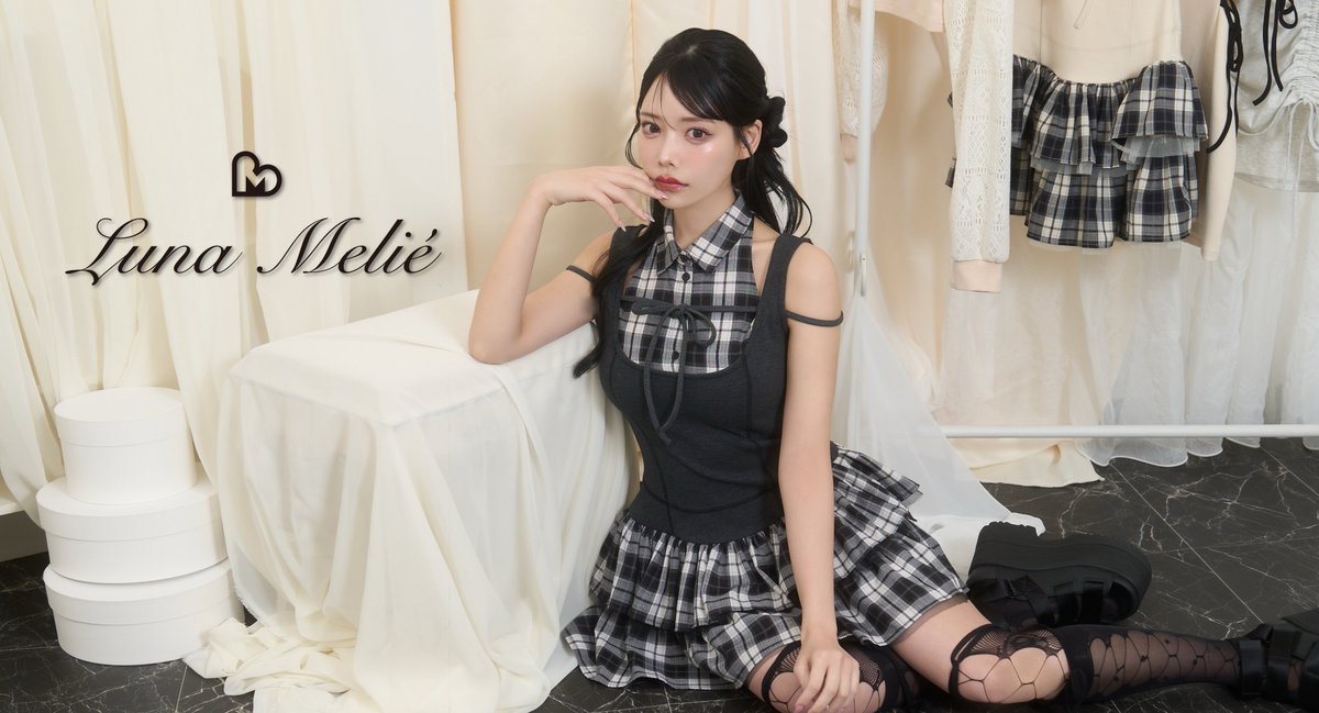 有栖るな tweet media