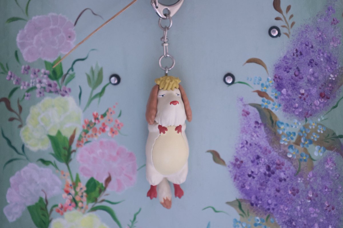 ジブリがいっぱい どんぐり共和国【公式】 tweet media