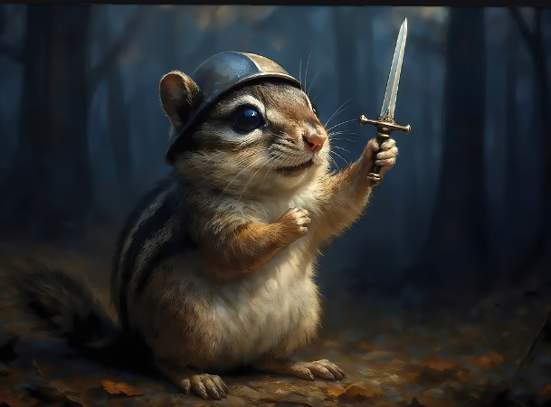 PKindalov's tweet image. Check my #image  "Mighty Defender" on #Displate
displate.com/displate/94795… 

#mighty #defender #cute #animal #displate #metalposters #digitalart #cuteanimals #adorable