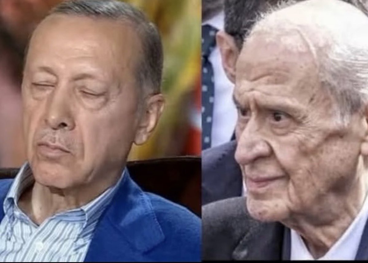 Bu ikisi Türkiye'yi bitiriyor .