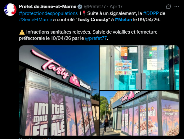 Liberty Fox tweet media
