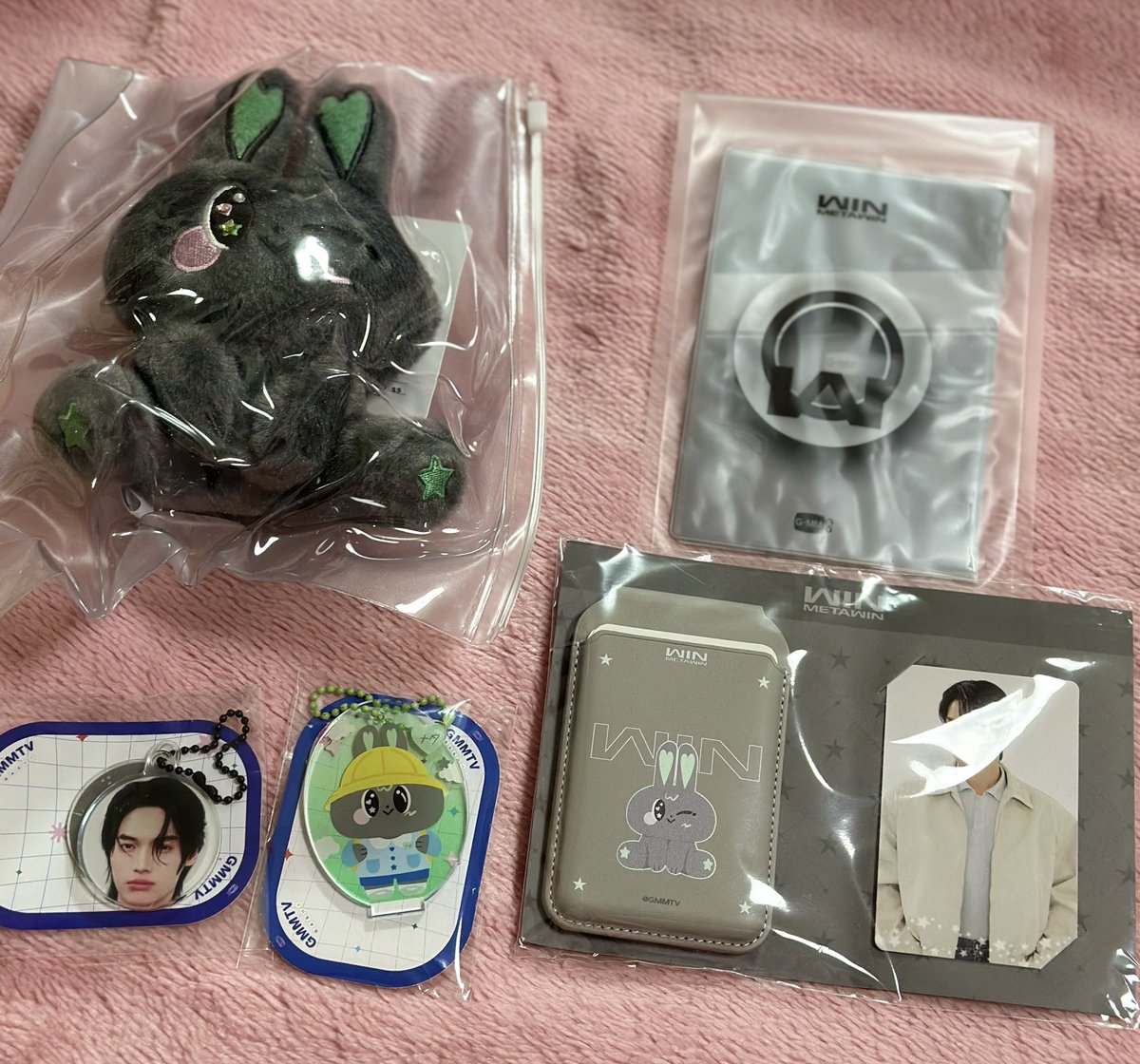 ยูกะ（きなこもち）🐰 tweet media