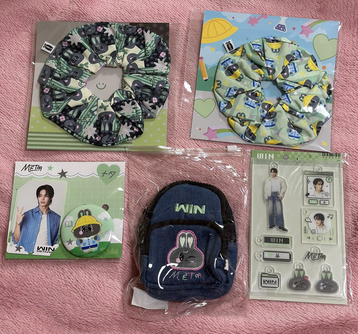 ยูกะ（きなこもち）🐰 tweet media