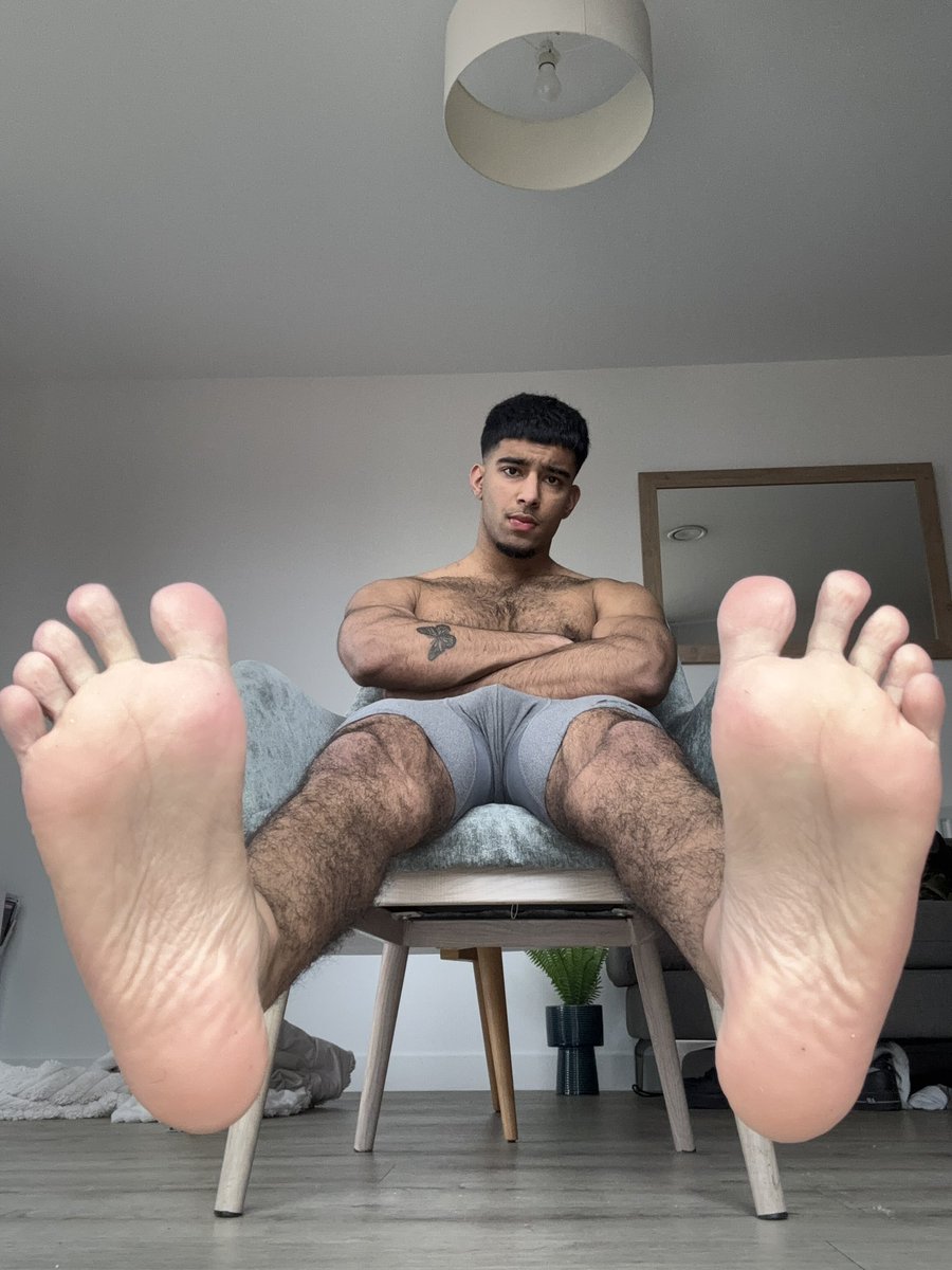 The Best Sock Masters 44k tweet media