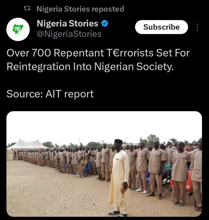 otakerioghenero's tweet photo. @NigeriaStories When they are ready to stop the joke  we will get it right. https://t.co/UbuEO1WrmA