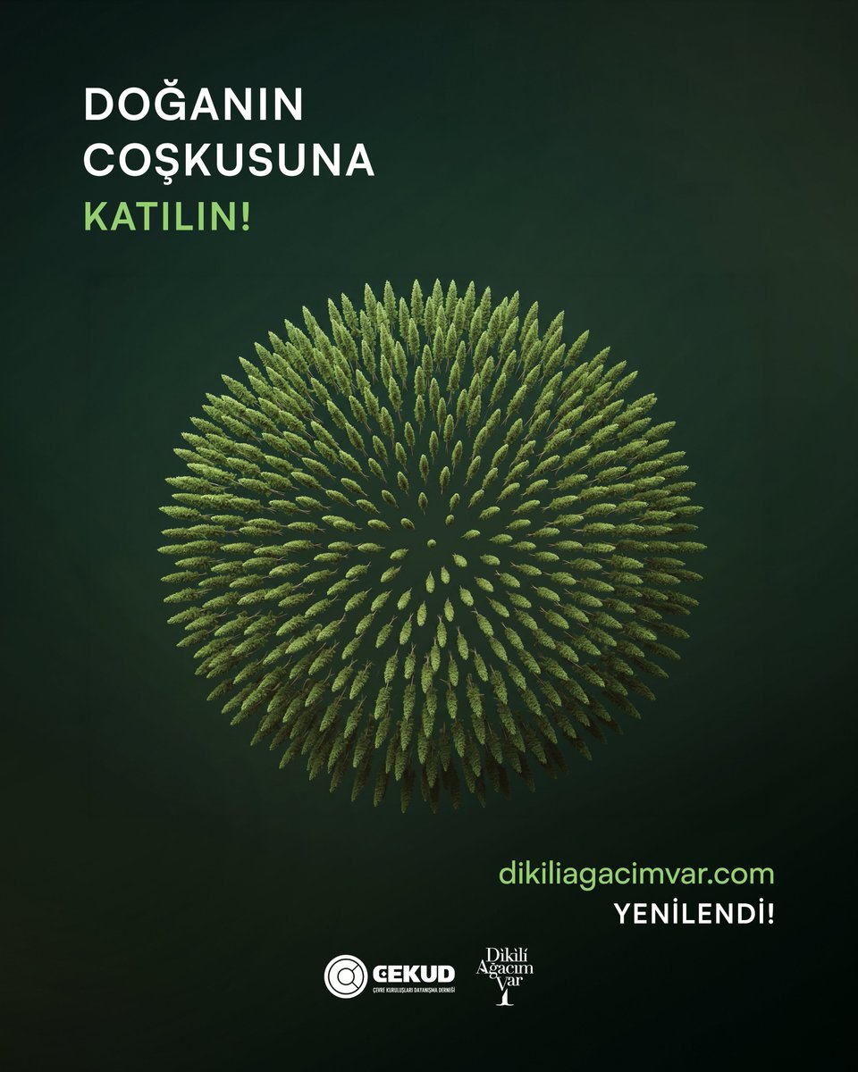 ÇEKUD tweet media