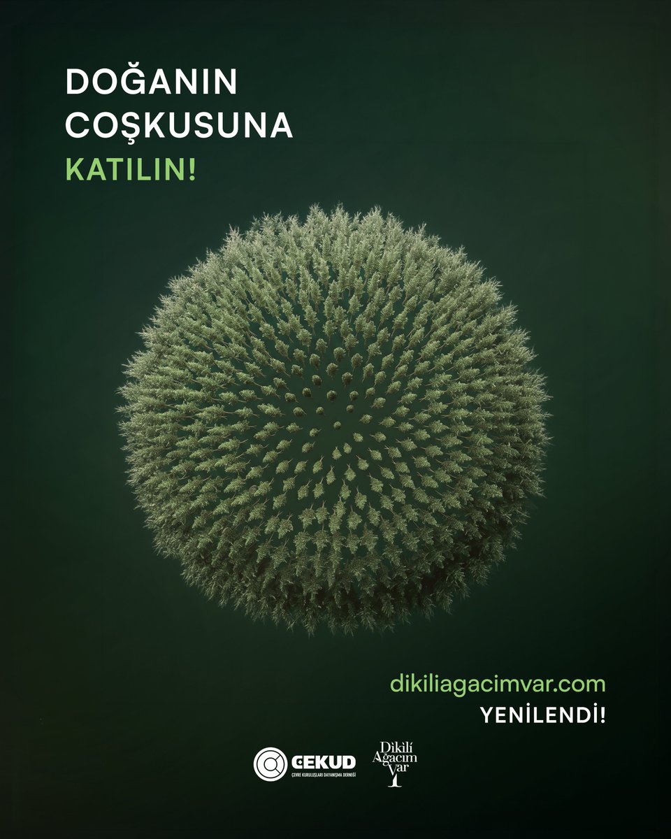 ÇEKUD tweet media