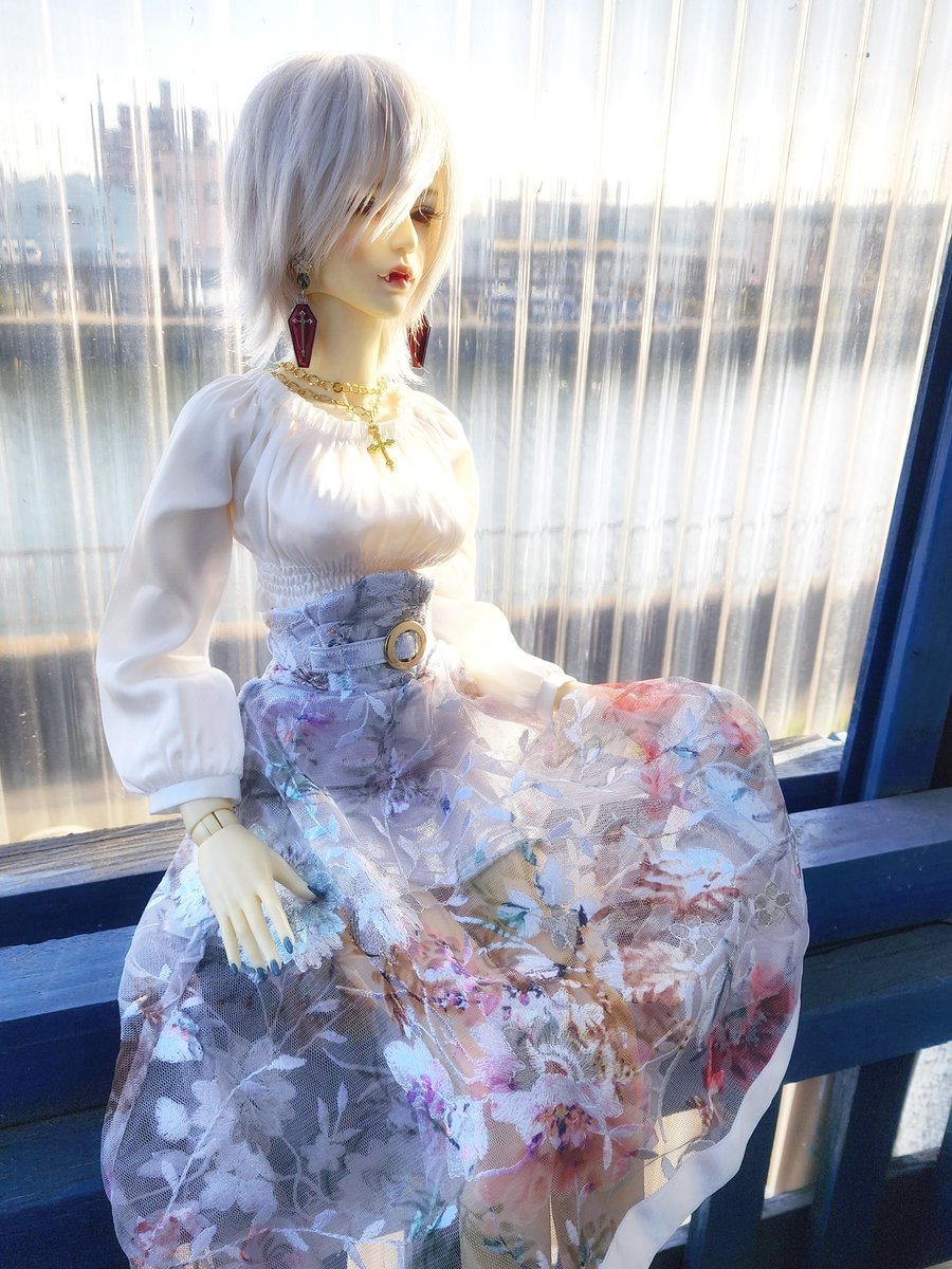 じじぃ tweet media