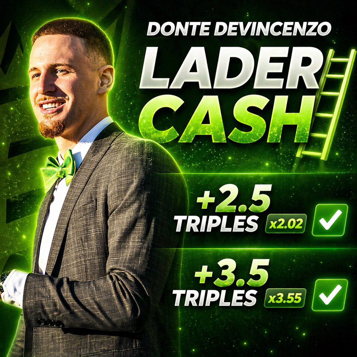 BambaBets NBA tweet media