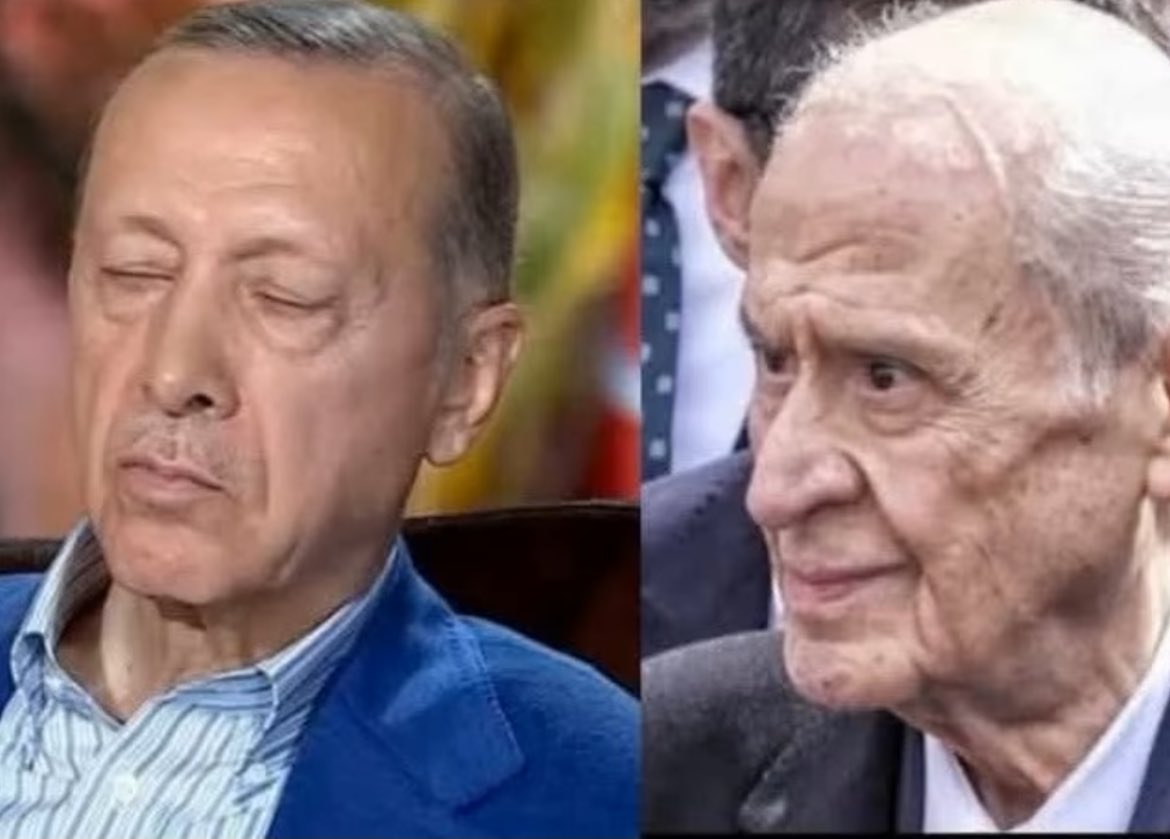 Beyhan Arık tweet media