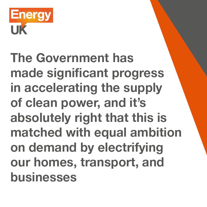 Energy UK tweet media