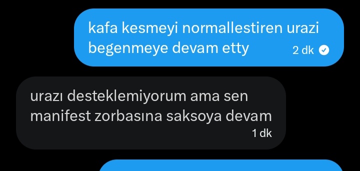 miu #YeşimArtıkBeklemesin tweet media