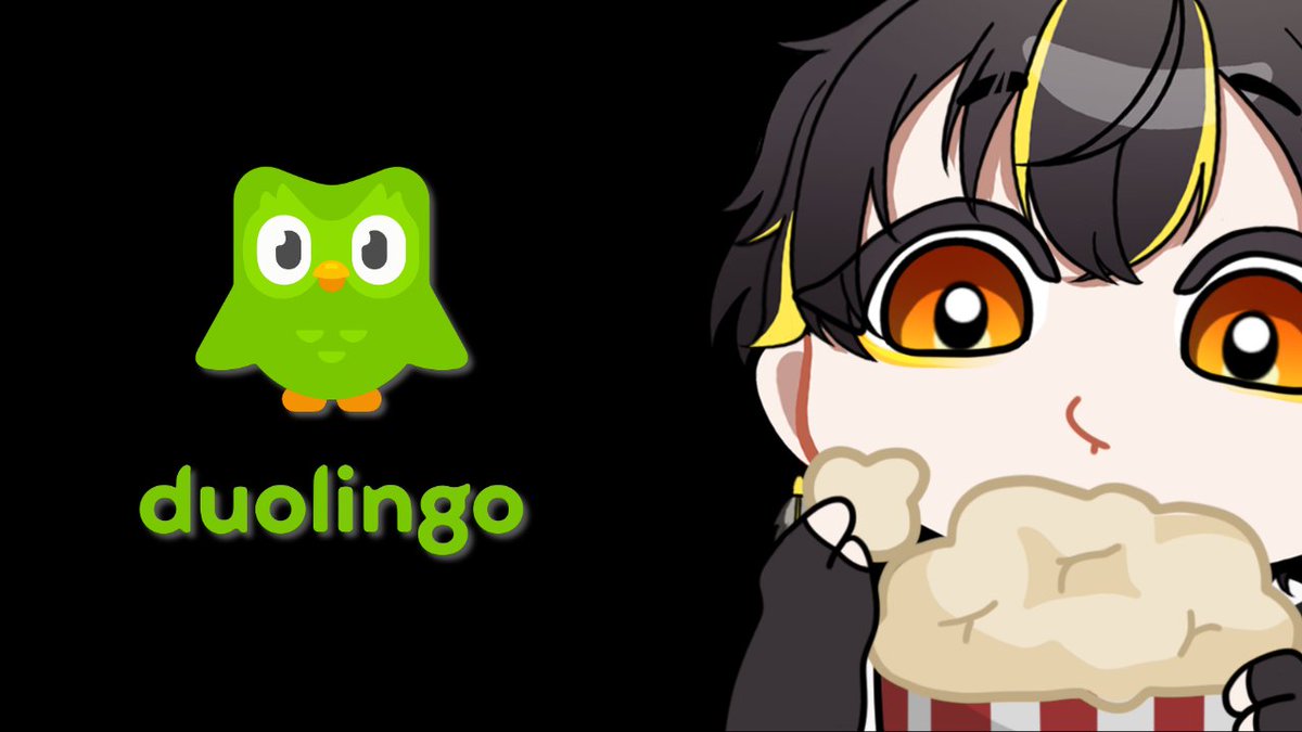 Kaizu_Koshii's tweet image. Burung Hantu Belajar Bahasa Inggris
⏰20:00 wib
youtube.com/live/rNffobTaa…

#vtubers #streamer #youtuberecommendedchronicles 
#Learning #EnglishStudy