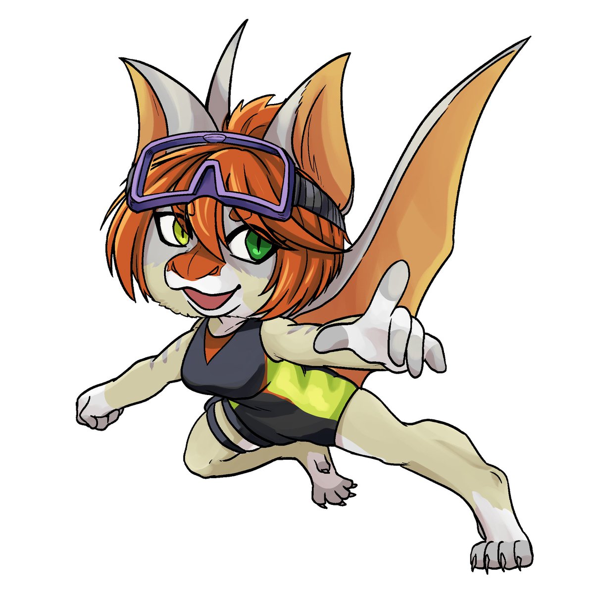 Am BAD00 Ltd. CMS. tweet media