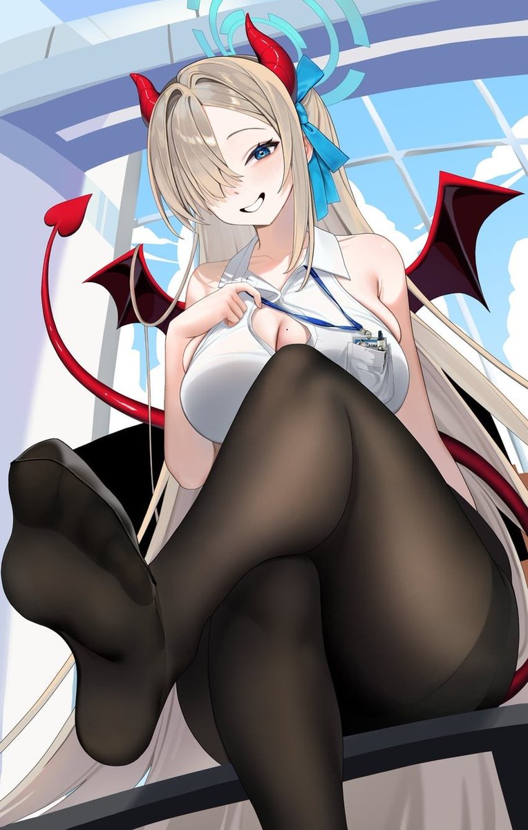 idolpeachy tweet media