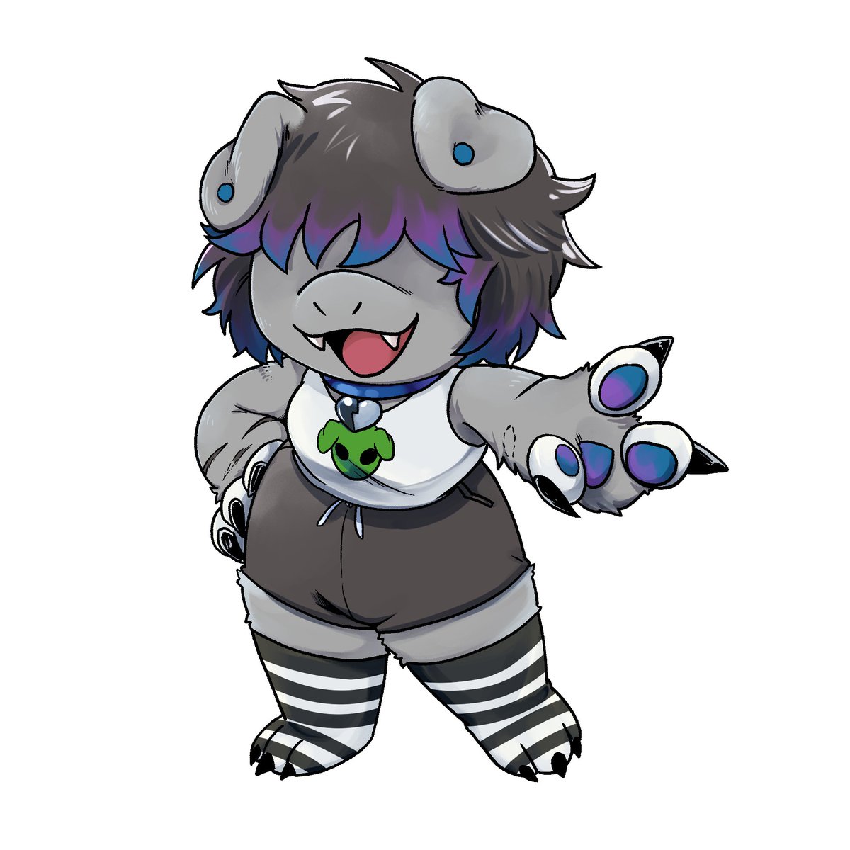 Am BAD00 Ltd. CMS. tweet media